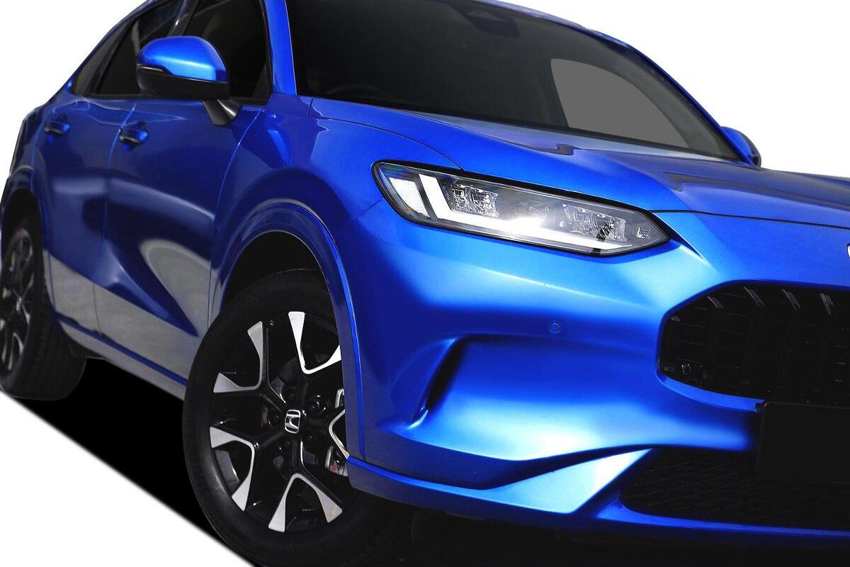 2024 Honda ZR-V VTi LX Auto MY24 image 17