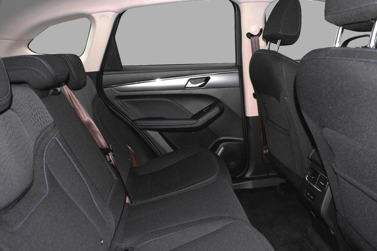 2024 GWM Haval Jolion Premium Hybrid Auto image 8