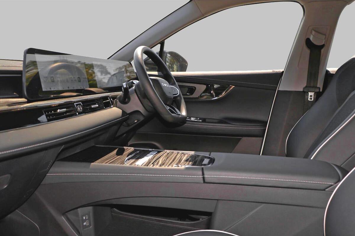 2024 Chery OMODA E5 BX Auto MY24 image 8