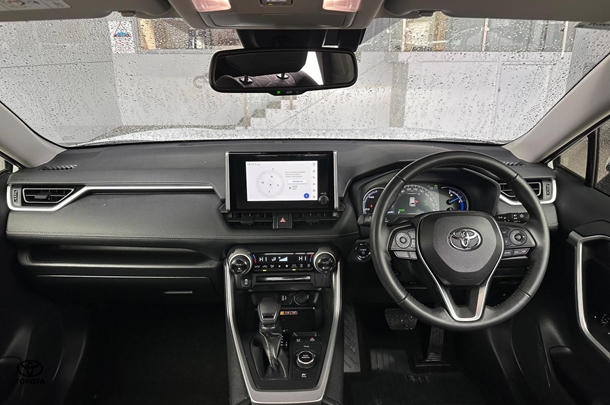 2024 Toyota RAV4 Hybrid GXL AWD image 22