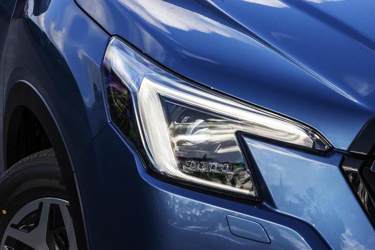 2024 Subaru Forester 2.5i Luxury Special Edition S5 Auto AWD MY24 image 17