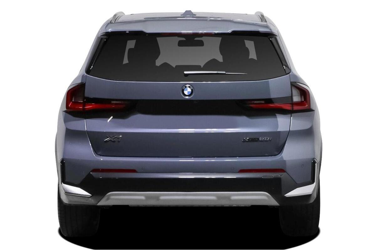 2025 BMW X1 xDrive20i U11 Auto AWD image 3