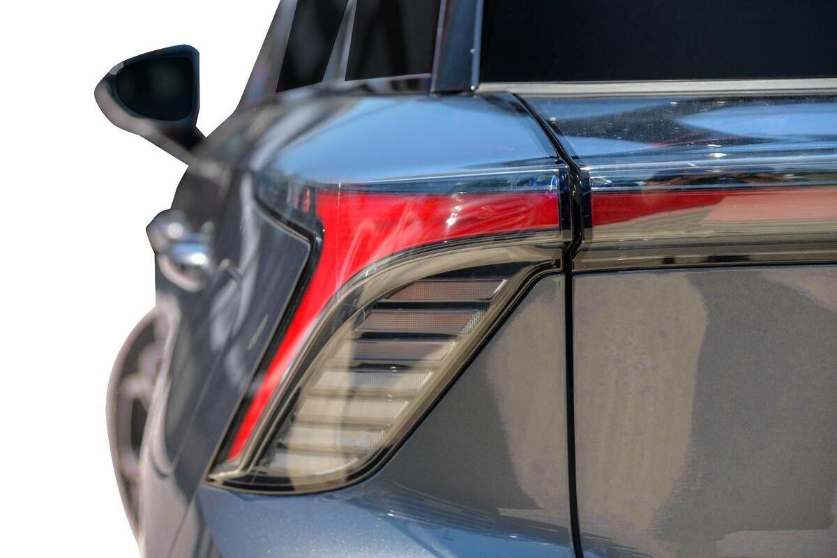 2025 MG MG4 XPOWER Auto AWD MY25 image 17