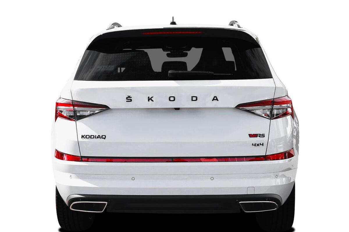2024 SKODA Kodiaq RS Auto 4x4 MY24 image 3