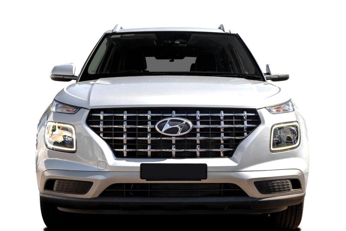 2024 Hyundai Venue Elite Auto MY24 image 2