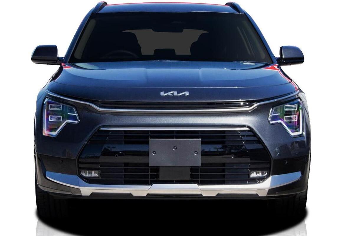 2024 Kia Niro HEV GT-Line Auto 2WD MY25 image 2