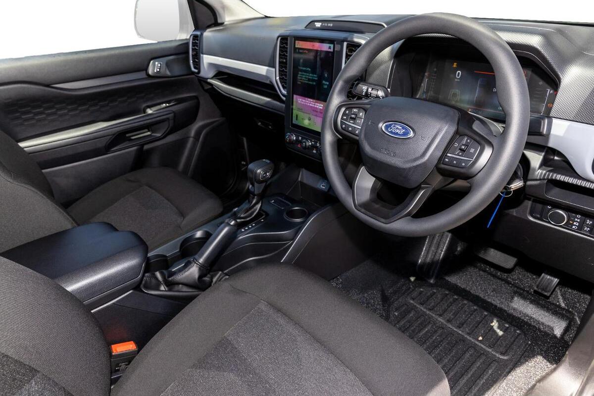 2024 Ford Ranger XL Hi-Rider Auto 4x2 MY25.25 Super Cab image 7