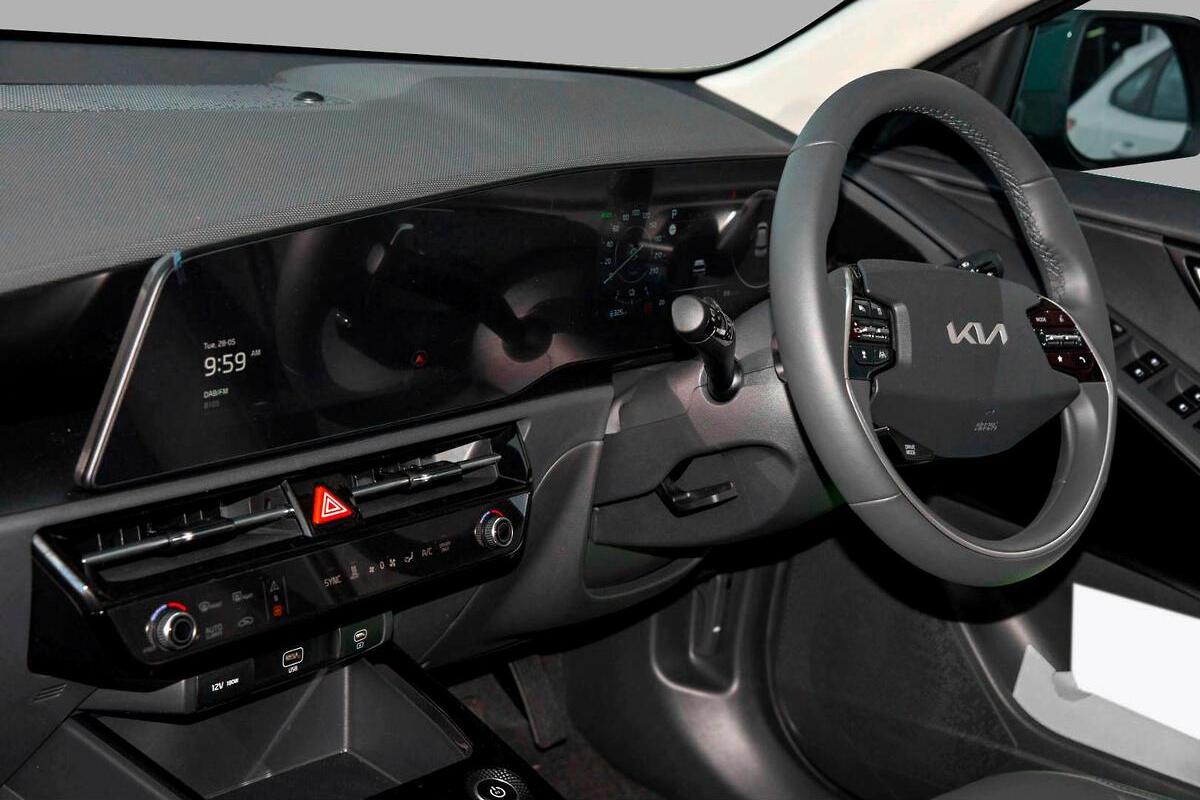 2024 Kia Niro EV S Auto 2WD MY25 image 6