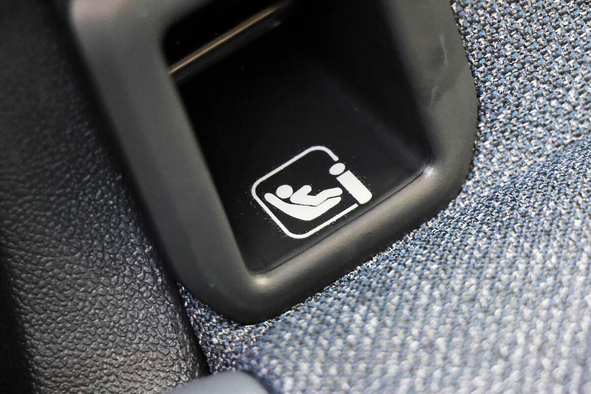 2024 Volkswagen T-Cross 85TSI Style D31 Auto FWD MY24 image 13