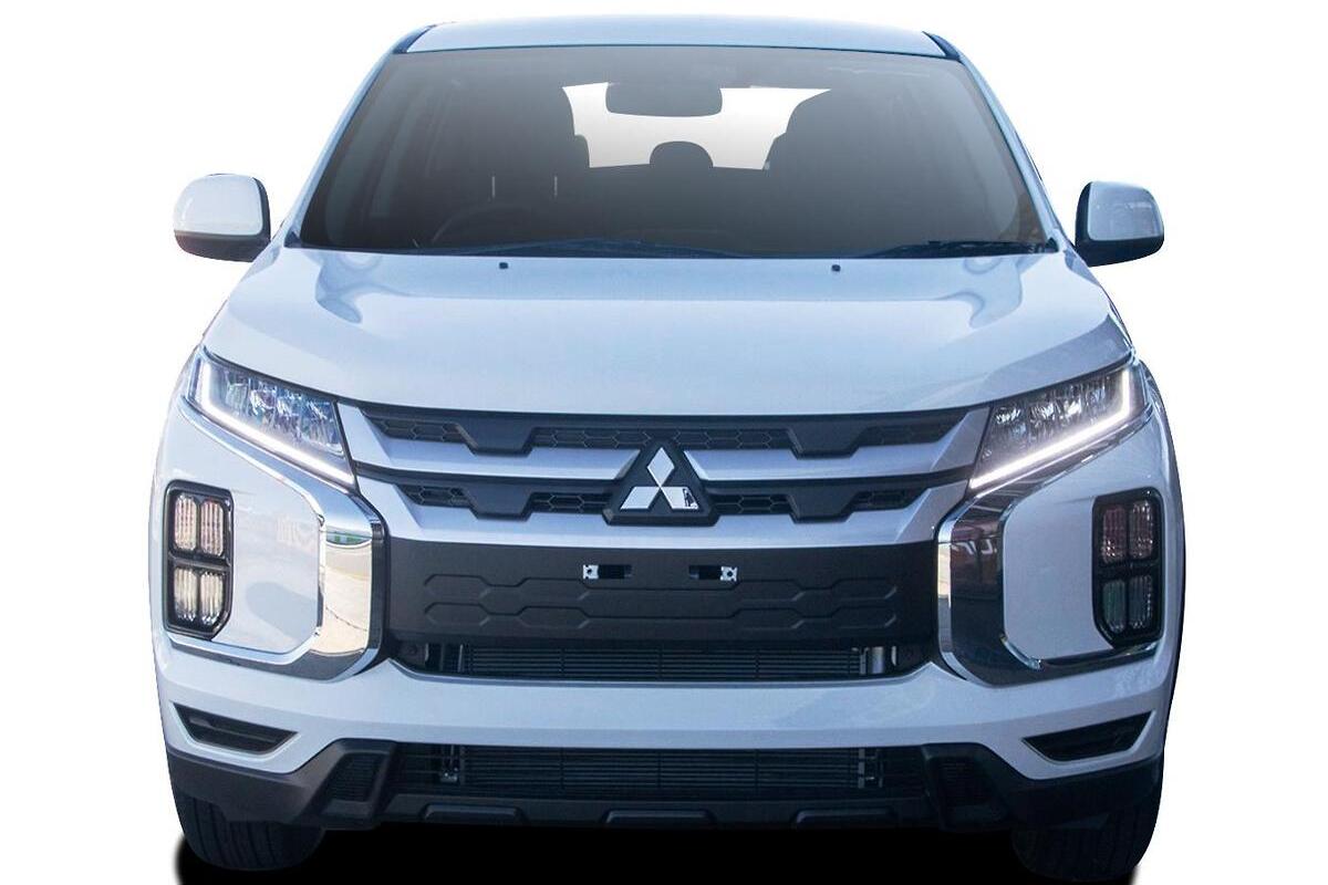 2025 Mitsubishi ASX GS XD Auto 2WD MY24 image 2