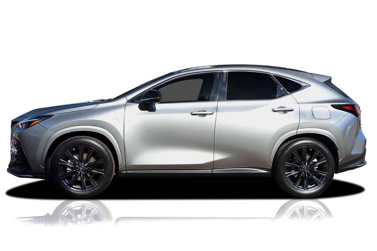 2024 Lexus NX NX350 F Sport Auto AWD image 5