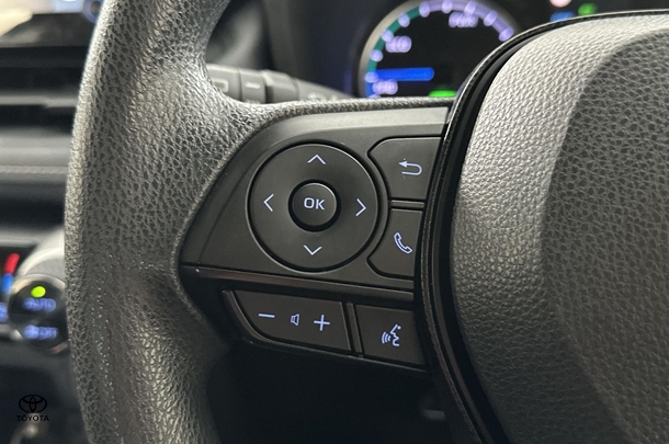 2020 Toyota Rav4 Hybrid GX-2WD image 23