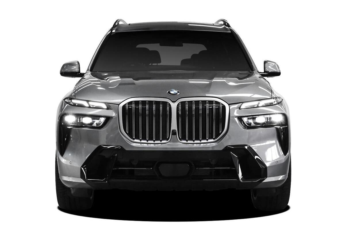 2024 BMW X7 xDrive40i M Sport G07 LCI Auto 4x4 image 2