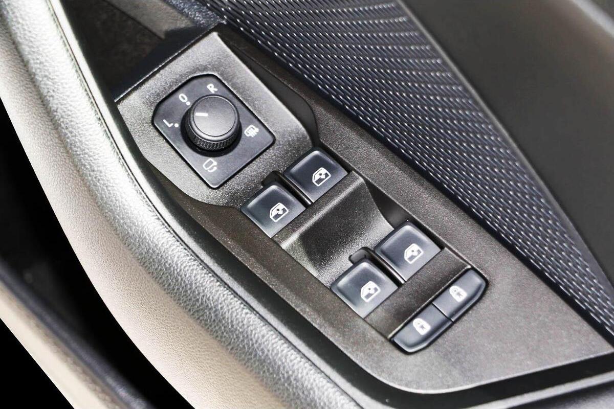 2024 SKODA Octavia 110TSI Style Auto MY24 image 18