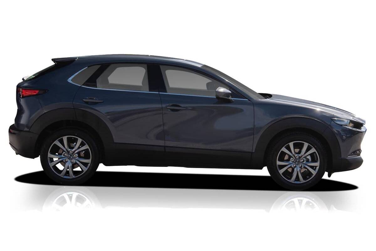 2024 Mazda CX-30 G25 Astina DM Series Auto i-ACTIV AWD image 5