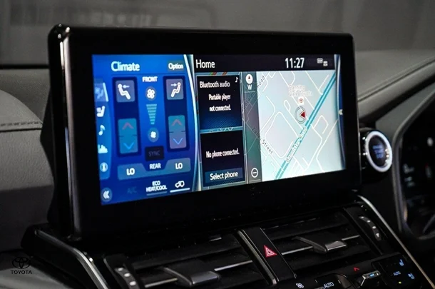 2023 Toyota Landcruiser VX image 27