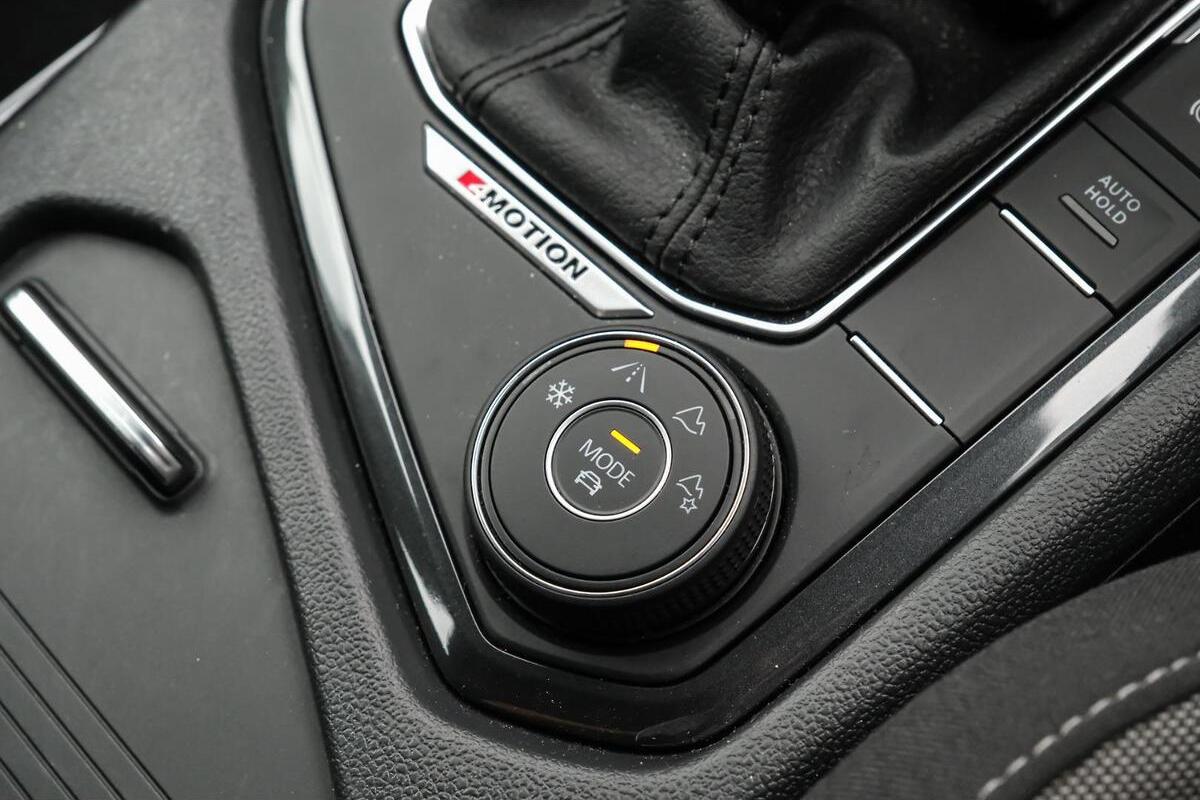 2024 Volkswagen Tiguan 132TSI Life 5N Auto 4MOTION MY24 image 13