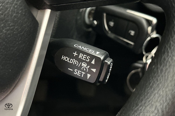 2024 Toyota Hilux Workmate image 37