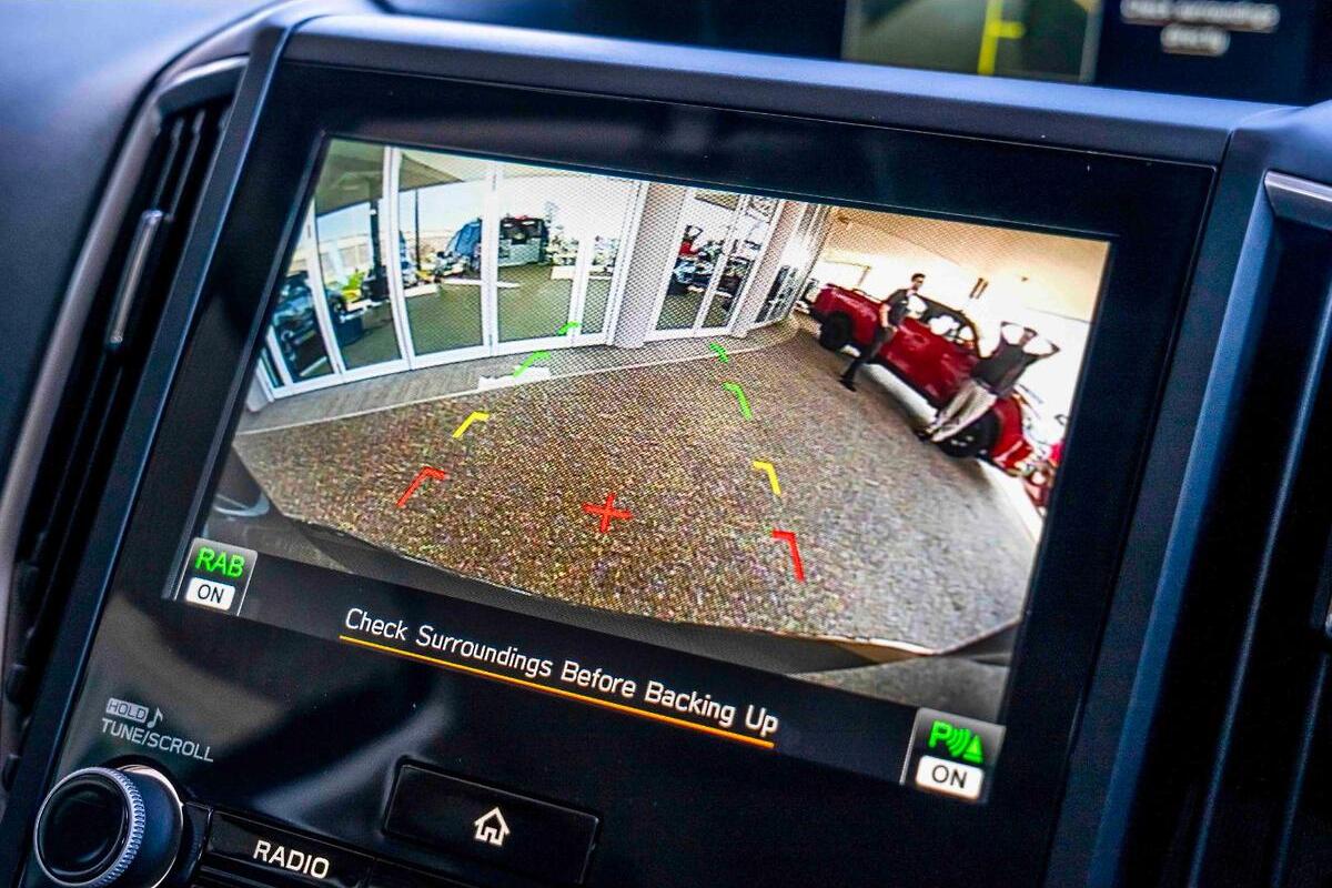 2024 Subaru Forester 2.5i Premium S5 Auto AWD MY24 image 15