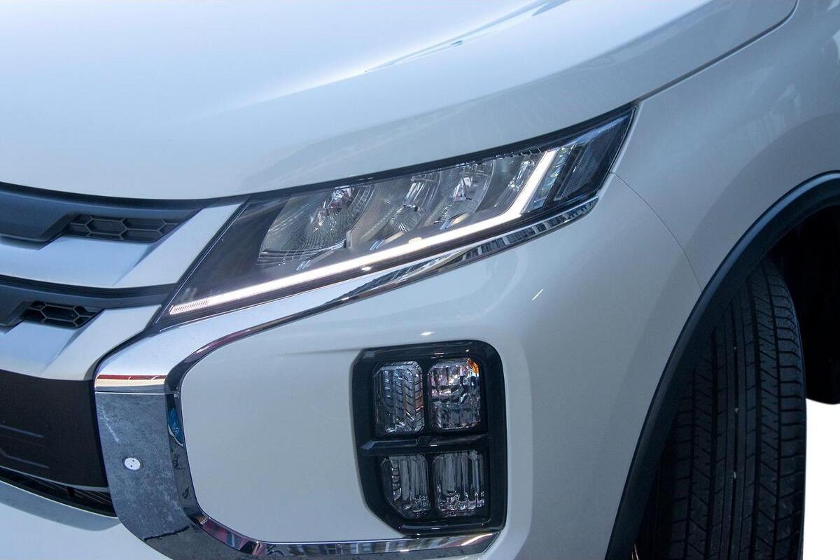 2025 Mitsubishi ASX GS XD Auto 2WD MY24 image 14