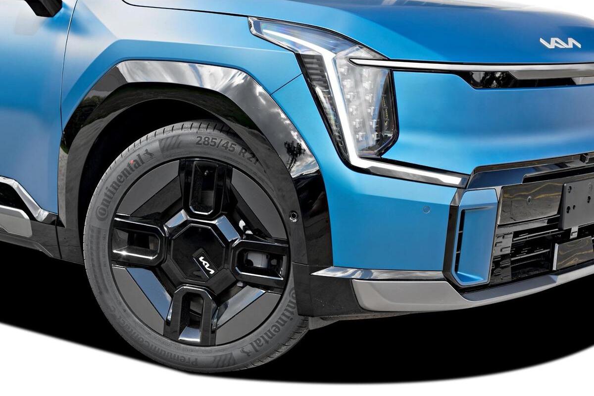 2024 Kia EV9 GT-Line Auto AWD MY24 image 14