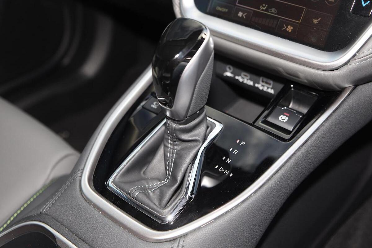 2024 Subaru Outback AWD Sport 6GEN Auto AWD MY24 image 16