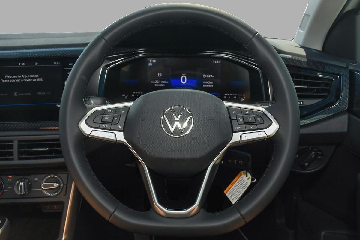 2024 Volkswagen Polo 85TSI Life AE Auto MY24 image 8