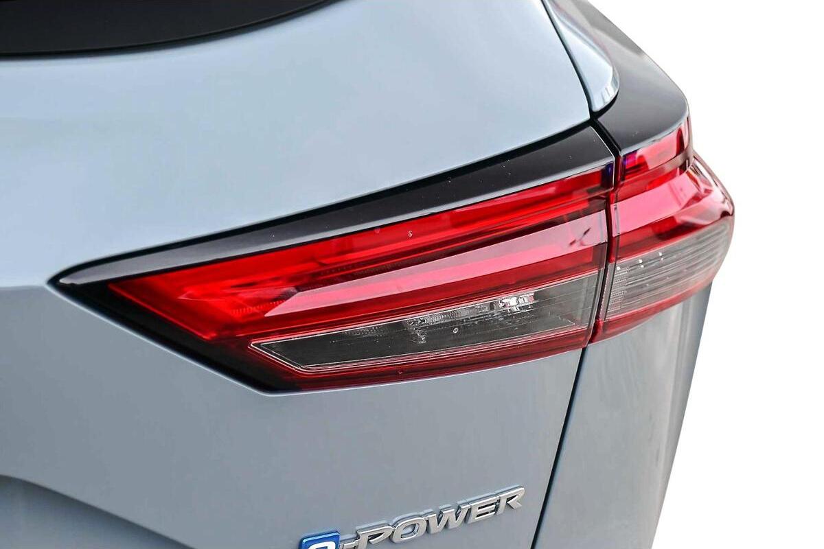 2024 Nissan QASHQAI TI e-POWER J12 Auto MY24 image 18