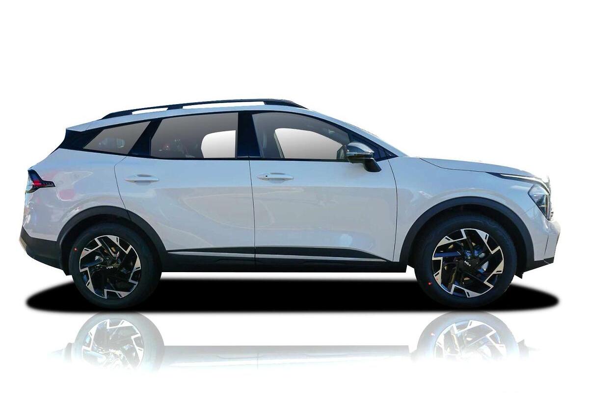 2024 Kia Sportage SX+ Auto AWD MY25 image 5