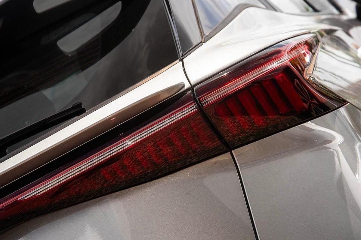 2025 Chery OMODA E5 BX Auto MY24 image 21