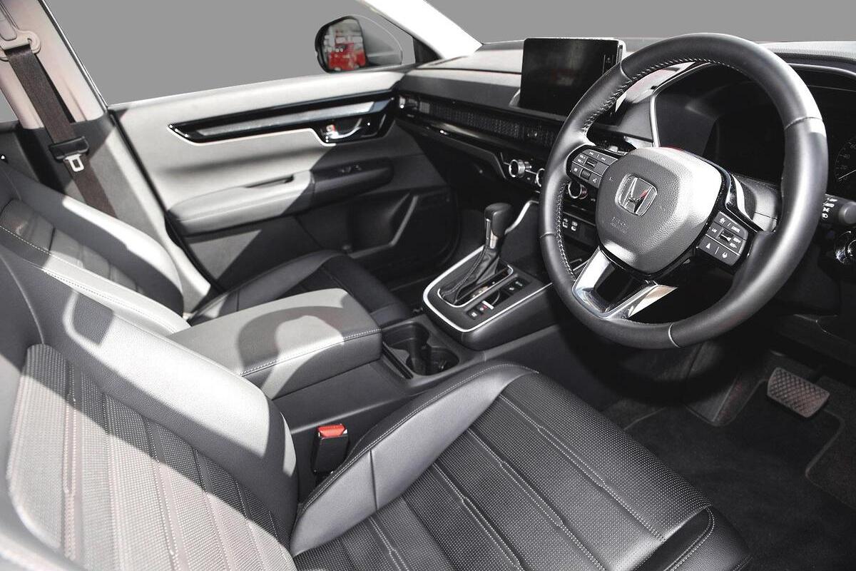 2025 Honda CR-V VTi L7 Auto FWD MY25 image 8
