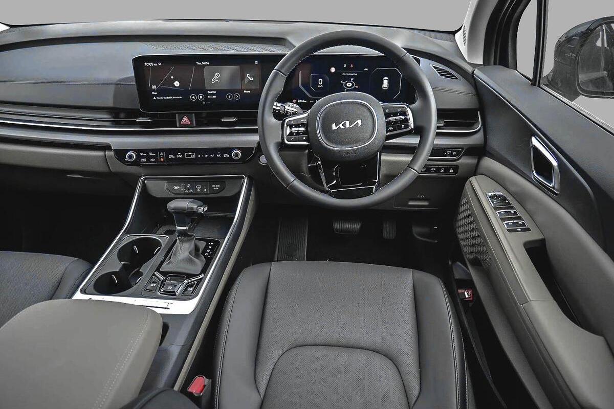 2024 Kia Carnival GT-Line Lite Auto MY25 image 8