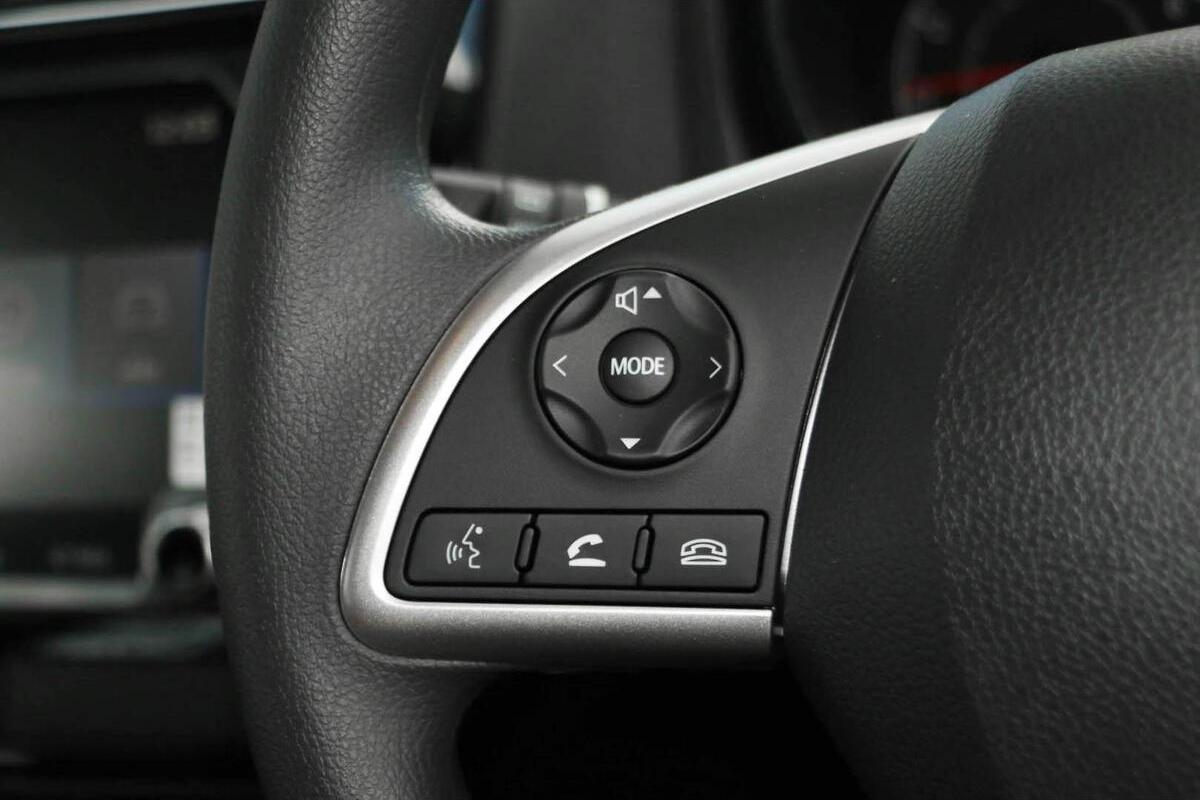 2024 Mitsubishi ASX GS XD Auto 2WD MY24 image 17