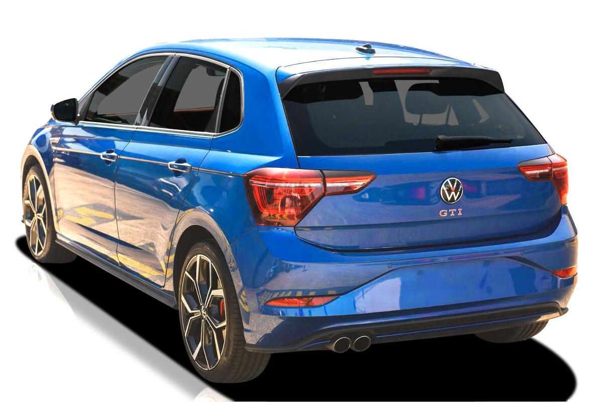 2024 Volkswagen Polo GTI AE Auto MY24 image 4