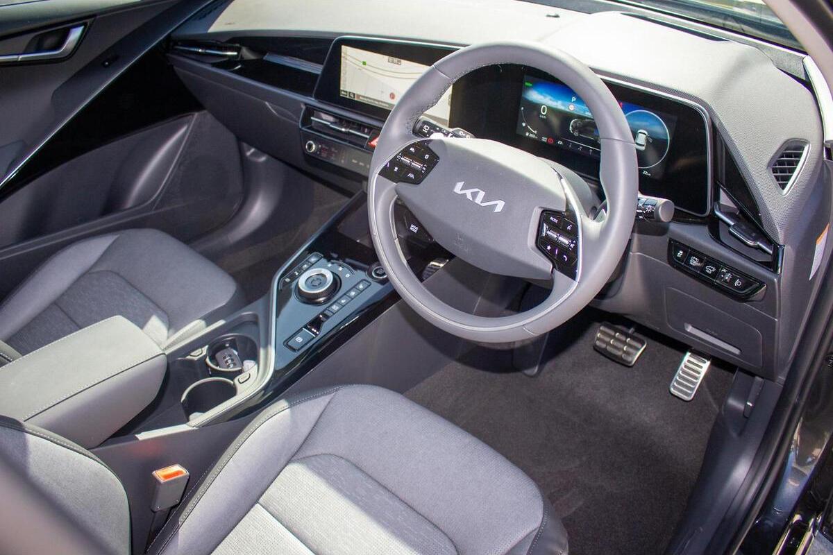 2024 Kia Niro HEV GT-Line Auto 2WD MY25 image 6
