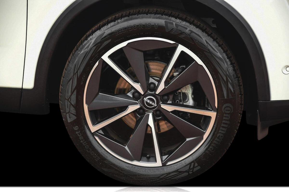 2024 Nissan QASHQAI Ti J12 Auto MY24 image 17