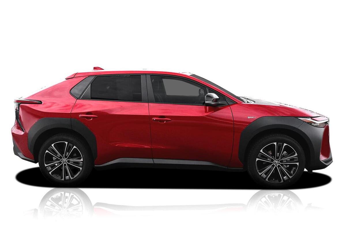 2024 Toyota bZ4X Auto 2WD image 5