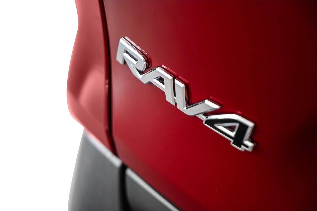2024 Toyota RAV4 GXL Auto 2WD image 11