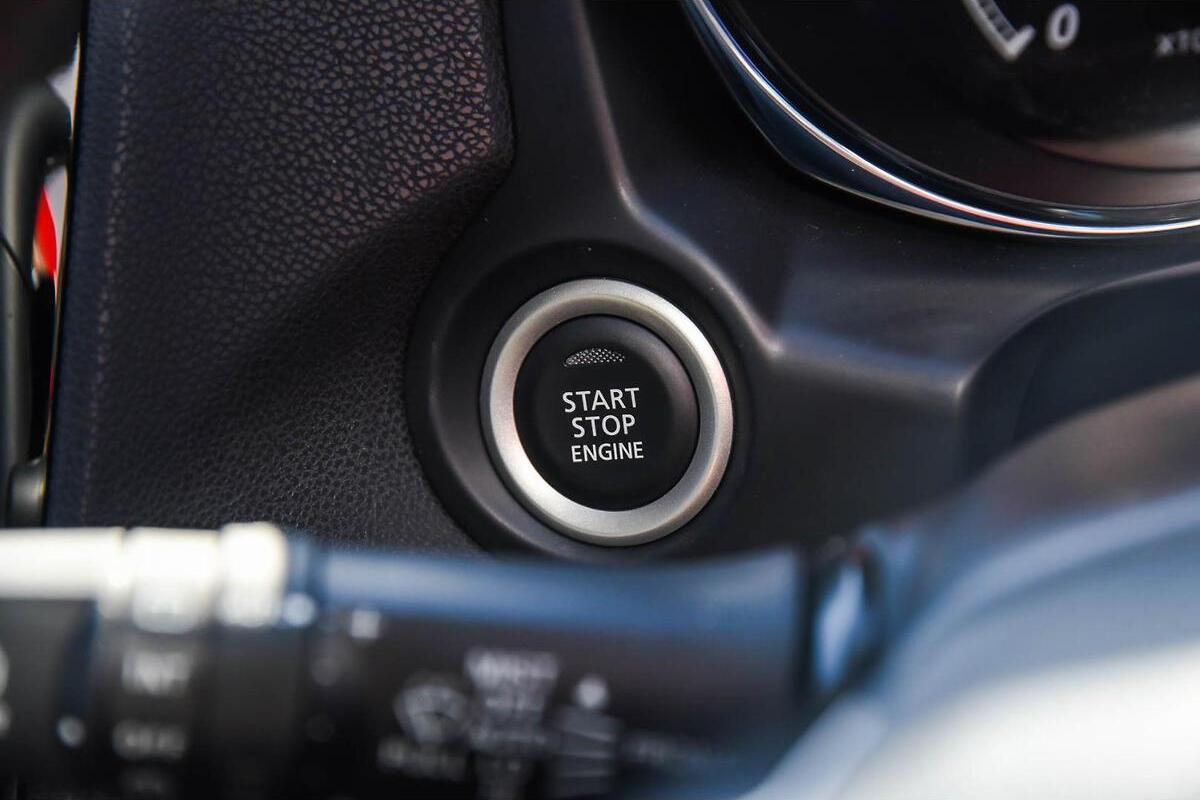 2024 Mitsubishi ASX MR XD Auto 2WD MY24 image 16