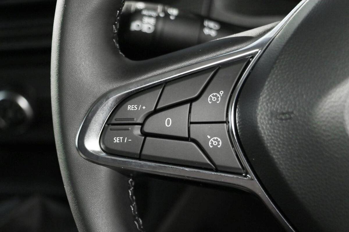 2024 Renault Kangoo L1 SWB Manual MY24 image 16