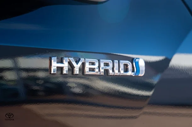 2021 TOYOTA Kluger Hybrid AWD GRANDE image 26