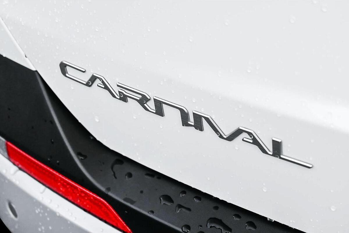 2024 Kia Carnival Sport+ Auto MY25 image 12