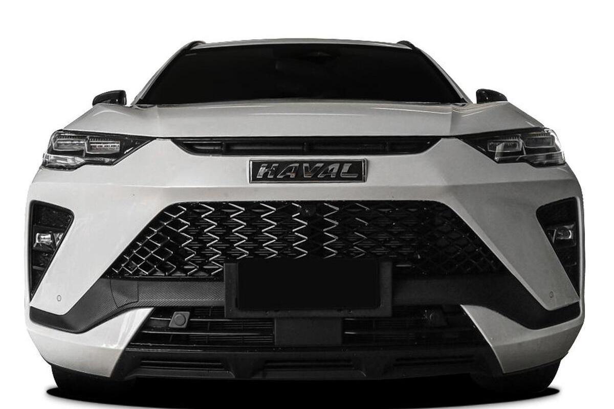 2024 GWM Haval H6GT Lux Auto 2WD image 2