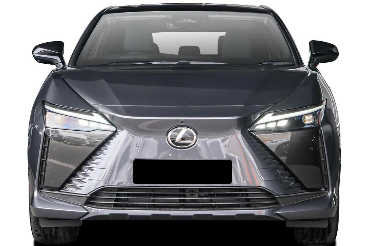 2025 Lexus RZ RZ450e Sports Luxury Auto image 2