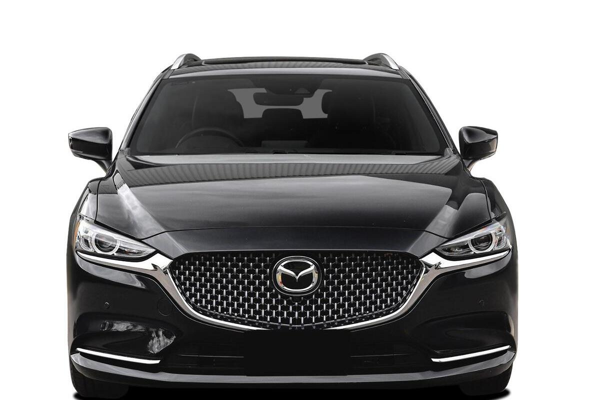 2024 Mazda 6 G35 Atenza GL Series Auto image 2