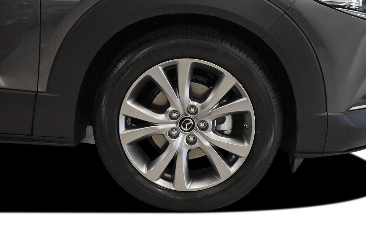 2024 Mazda CX-30 G20 Touring DM Series Auto image 7