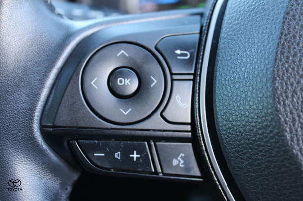 2021 Toyota RAV4 Hybrid GXL-2WD image 40
