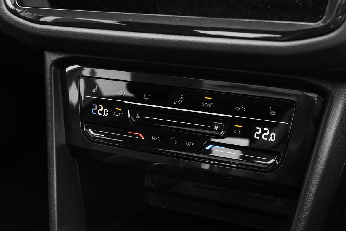 2024 Volkswagen Tiguan 162TSI Elegance 5N Auto 4MOTION MY24 image 11