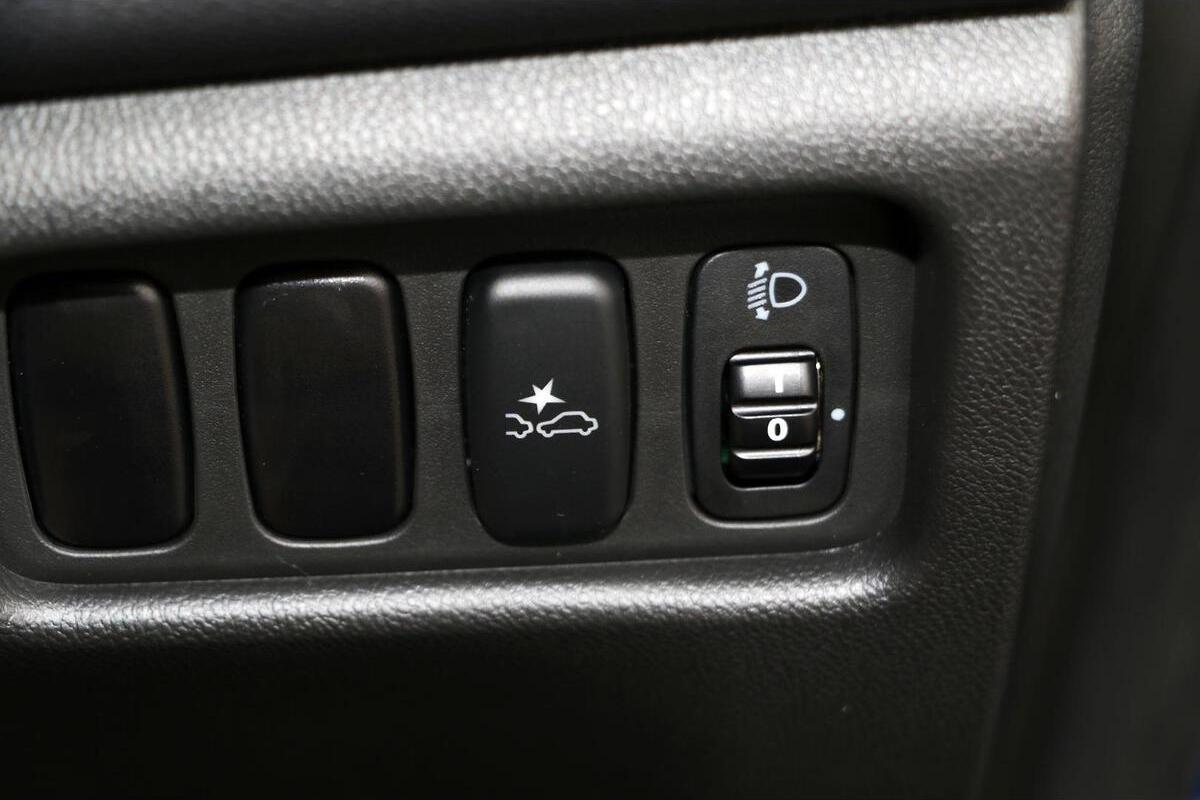 2024 Mitsubishi ASX GS XD Manual 2WD MY24 image 13