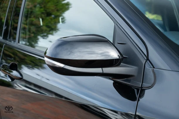 2023 TOYOTA Yaris Ascent Sport image 22